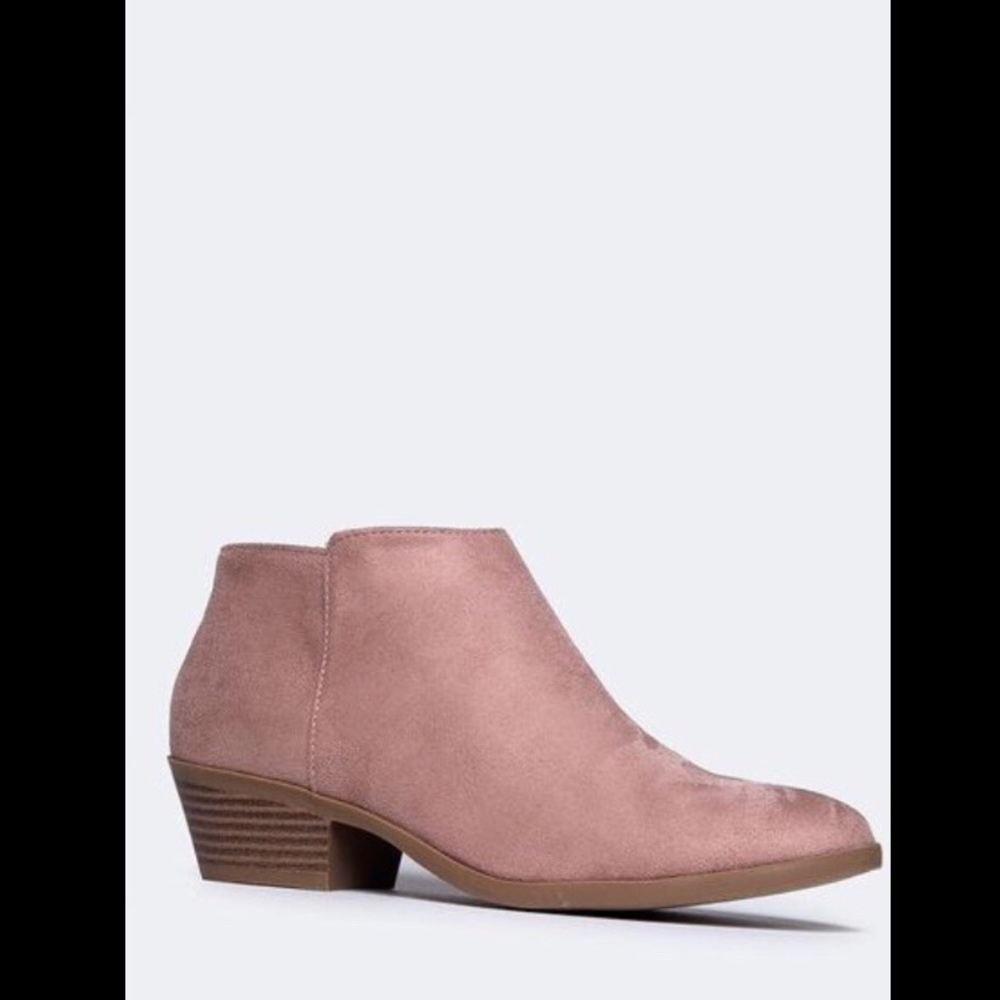 Booties - Picture 2 of 3